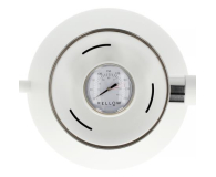 Fellow Stagg Kettle czajnik biały mat - 1016355 - zdjęcie 4